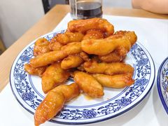 -北大地皖峰饭馆