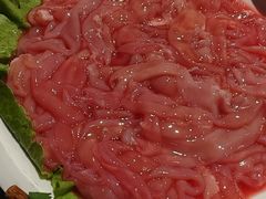 -巴蜀大宅门火锅(北大街店)
