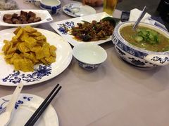 拔丝芋头-保定会馆(裕华店)