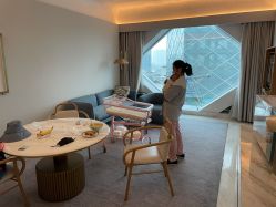 -玥奢国际母婴护理中心(滨江宝龙店)