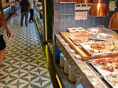 -禾斗海鲜自助(市南银座店)