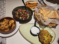 -Pasha帕夏土耳其餐厅(南昌路店)