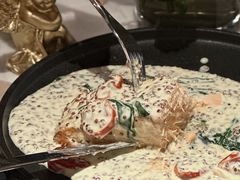 -IL TEATRO 精品意大利餐厅