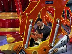 -弘阳·未来世界(弘阳广场店)