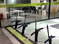 -無弓射箭俱乐部(领展中心城店)