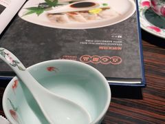 -维园悦谱·海派家常菜(乌鲁木齐南路店)