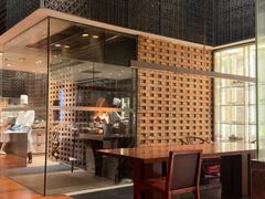 -君悦酒店·1881·北京烤鸭