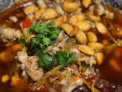 -院8里·少城记忆老川菜(宽窄巷子店)