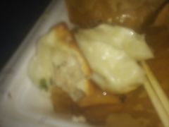 -胖子锅贴(双阳路111弄店)