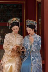 点击看大图 -美云庭古装·格格服汉服·京城旅拍(北京店)