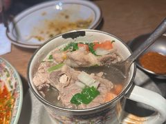 -纳鲁孜·新疆特色餐厅(上海悦荟广场店)