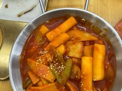 -高社长参鸡汤(高丽街店)