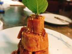 西湖藕韵-绿茶餐厅(天津天河城店)