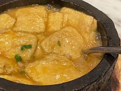 -云采云南菜(中山北路店)