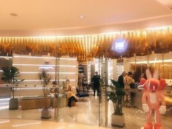 门面-3AM HAIR SALON烫发染发接发