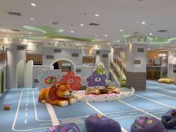 -meland亲子乐园•派对•研学(苏州悠方购物中心店)