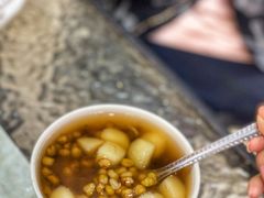 -冰神糖水铺(国贸中心店)