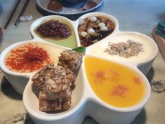 -绿茶餐厅(成都大悦城店)