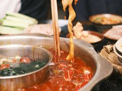 -肥龙火锅(南坪店)