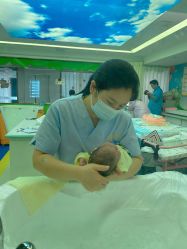 -梓爱月子中心(花都店)