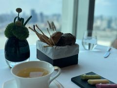 -翡翠36餐厅(浦东香格里拉店)