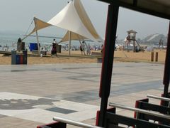 -日照海滨国家森林公园