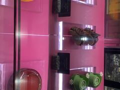 -康莱德酒店·美庭自助餐厅