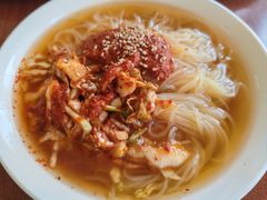 -真空冷面王(武功街店)