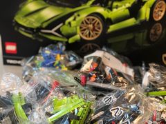 -乐高专卖店(温州万象城店)