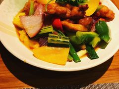 -mango tree芒果树泰国餐厅(青岛万象城店)