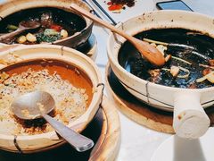 -啫·粤风料理·啫啫煲(仓山万达广场店)