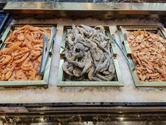 -黑金·寻焰自助百汇·烤肉·火锅(中街店)