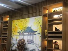 -成都蓝城悦杏温泉美食酒店(宽窄巷子店)