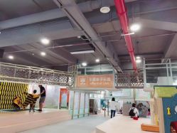 -LePark乐派亲子餐厅(33小镇店)