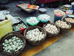 -李村大集