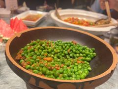 -钵小样·湖南钵子菜(华南城店)