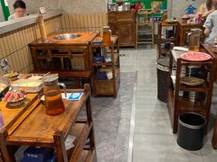 -楠火锅(西单店)