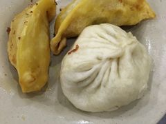 -味一早餐(新芝路店)