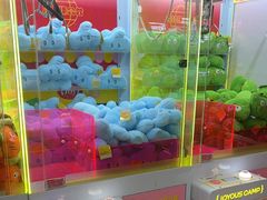 -娃娃集合营(上海奉贤龙湖天街店)