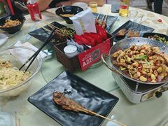 -聚味瞿记·龙虾堂(树木岭店)
