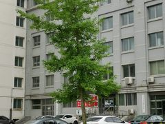 -东北大学(南湖校区)