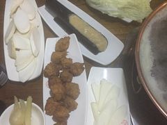 -大明铜锅·烤涮坊·烧烤(总店)