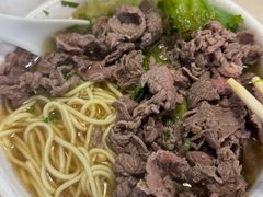 -菜忠潮州牛肉店(岗厦店)