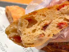 -LANLIZI BAKERY(COSMO店)