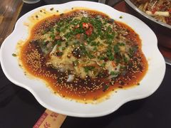 -弓虽昌焖烧鸡(大竹林店)