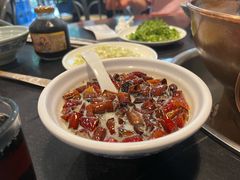 -将台涮肉(酒仙桥店)