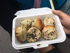 -小杨生煎(黄河路店)
