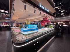 -東盛炭烤自助料理(玄武招商花园城店)