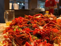 -聚味瞿记·龙虾堂(咸嘉湖店)