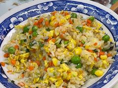 -粗茶淡饭(东关街店)